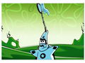 SpongeBob Squigglepants - uDraw thumbnail 7
