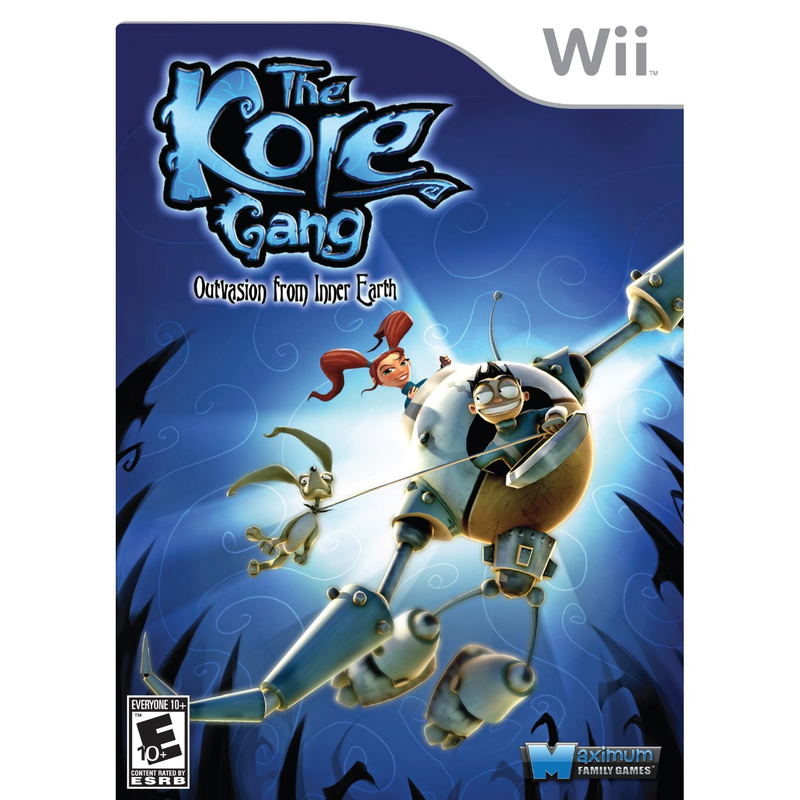 Kore Gang image 1