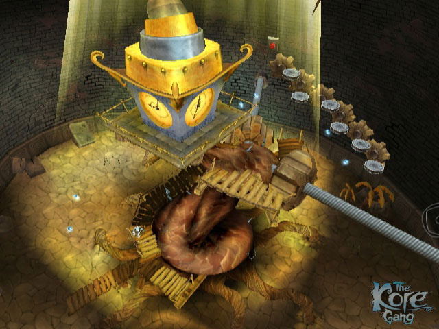 Kore Gang image 10