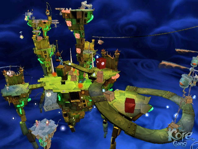 Kore Gang image 11