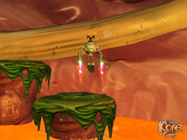 Kore Gang image 5