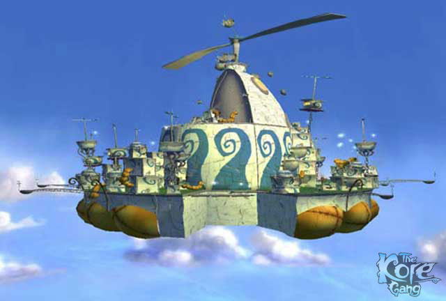 Kore Gang image 6