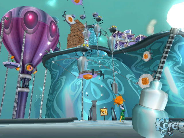 Kore Gang image 7