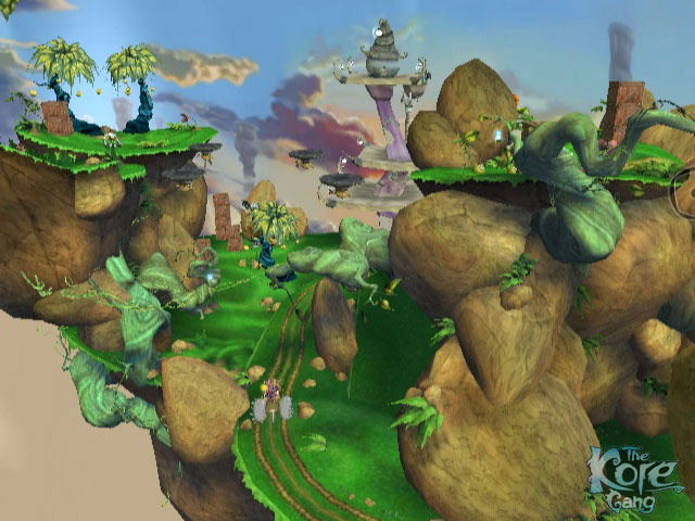 Kore Gang image 8