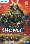 Shogun 2: Total War (DVD-ROM) thumbnail 1