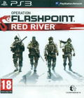 Operation Flashpoint: Red River thumbnail 1