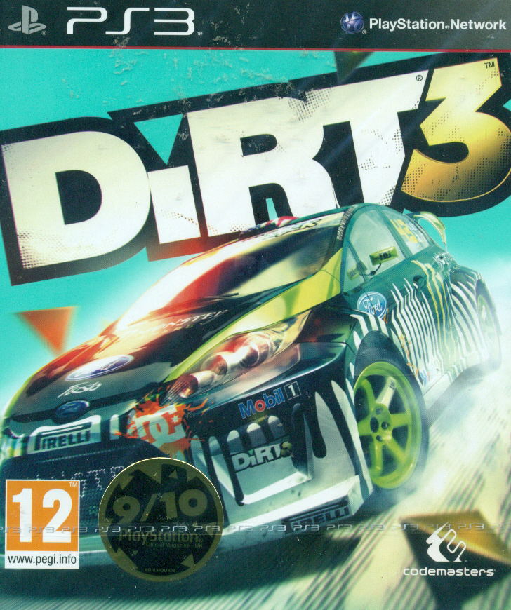 Dirt 3 image 1