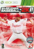 Major League Baseball 2K11 thumbnail 1