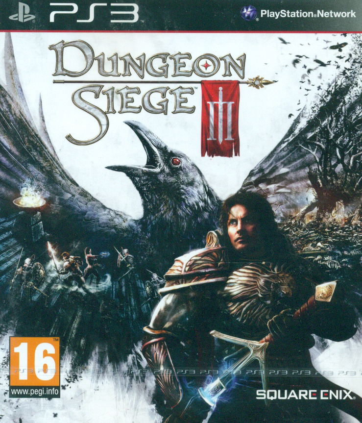 Dungeon Siege 3 image 1