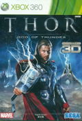 Thor: God of Thunder thumbnail 1