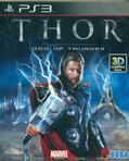 Thor: God of Thunder thumbnail 1