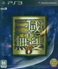 Shin Sangoku Musou 6 (Chinese Language Version) thumbnail 1