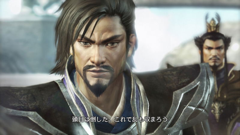 Shin Sangoku Musou 6 (Chinese Language Version) image 15