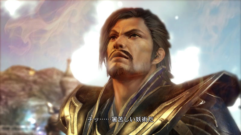 Shin Sangoku Musou 6 (Chinese Language Version) image 16