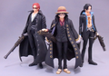 One Piece Styling EX Strong Brothers Special Limited Pre-Painted Candy Toy thumbnail 3