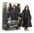 One Piece Styling EX Strong Brothers Special Limited Pre-Painted Candy Toy thumbnail 1