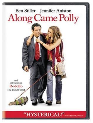 Along Came Polly image 1
