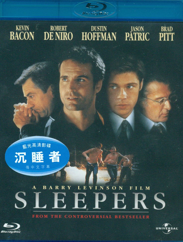 Sleepers image 1
