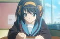 The Disappearance Of Haruhi Suzumiya thumbnail 3