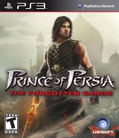 Prince of Persia: The Forgotten Sands [without plastic wrapping] thumbnail 1