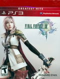 Final Fantasy XIII (Greatest Hits) thumbnail 1