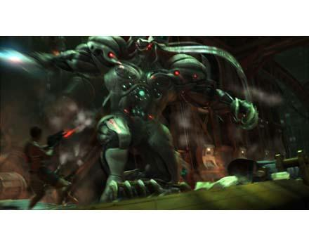 Final Fantasy XIII (Greatest Hits) image 11
