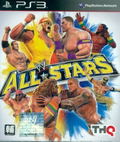 WWE All-Stars thumbnail 1