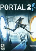 Portal 2 (DVD-ROM) thumbnail 1