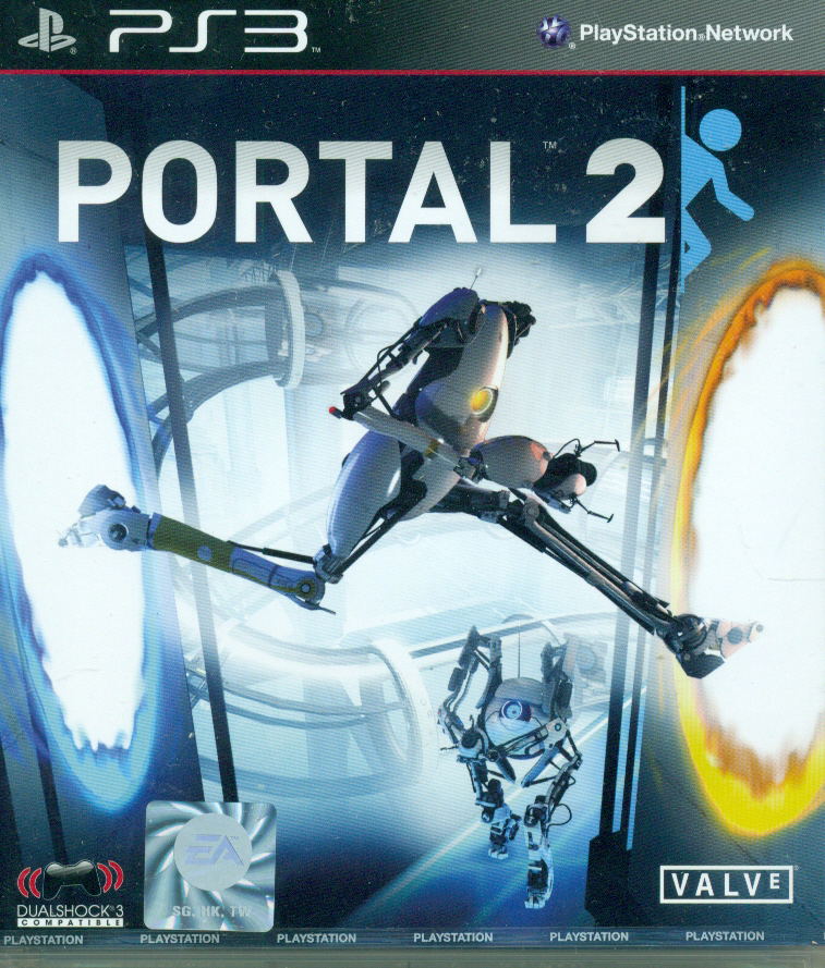 Portal 2 image 1
