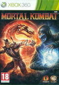 Mortal Kombat thumbnail 1