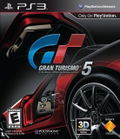 Gran Turismo 5 thumbnail 1