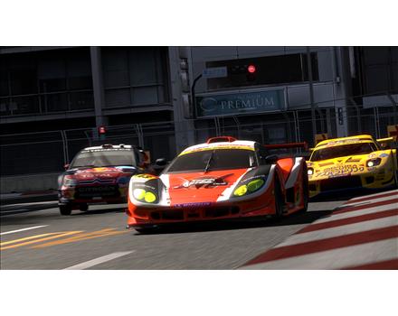 Gran Turismo 5 image 3