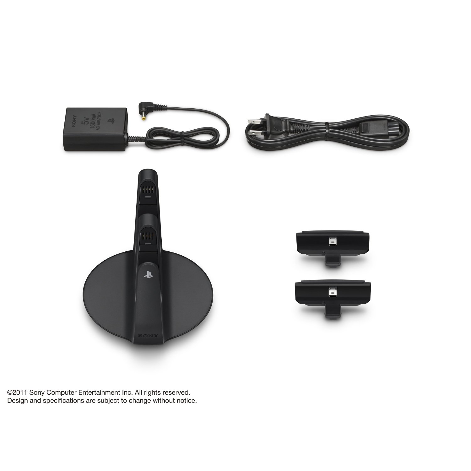 Sony Dualshock 3 Charging Station At Nate Hocking Blog