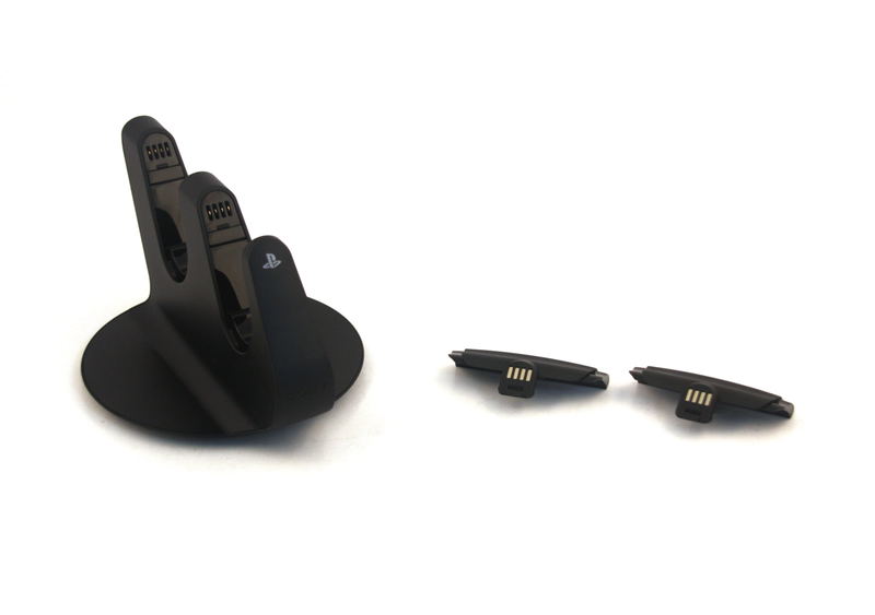 Dual Shock 3 Charging Station image 2