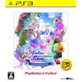 Totori no Atelier: Arland no Renkinjutsushi 2 (PlayStation3 the Best) thumbnail 1