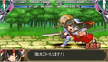 Queen's Blade: Spiral Chaos (PSP the Best) thumbnail 8