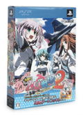 Shutsugeki! Otometachi no Senjou 2: Ikusabana no Kizuna [Limited Edition] thumbnail 1