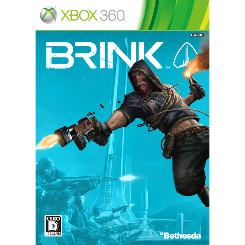 Brink image 1