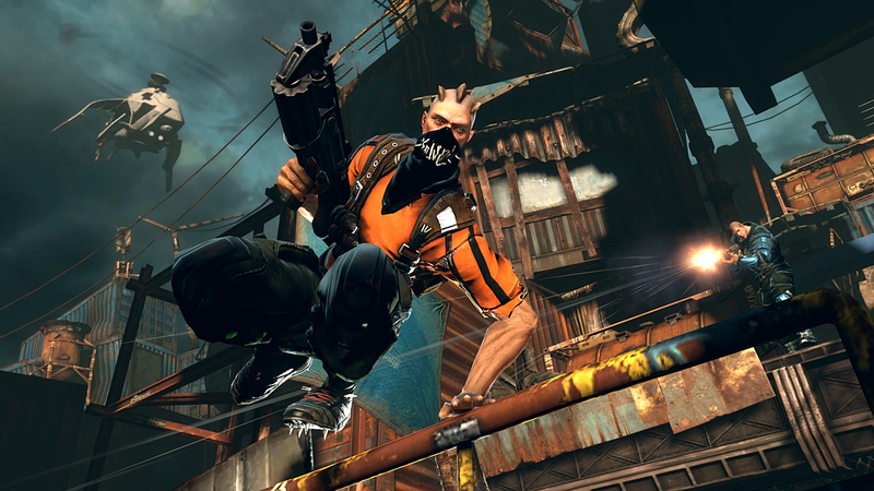 Brink image 3