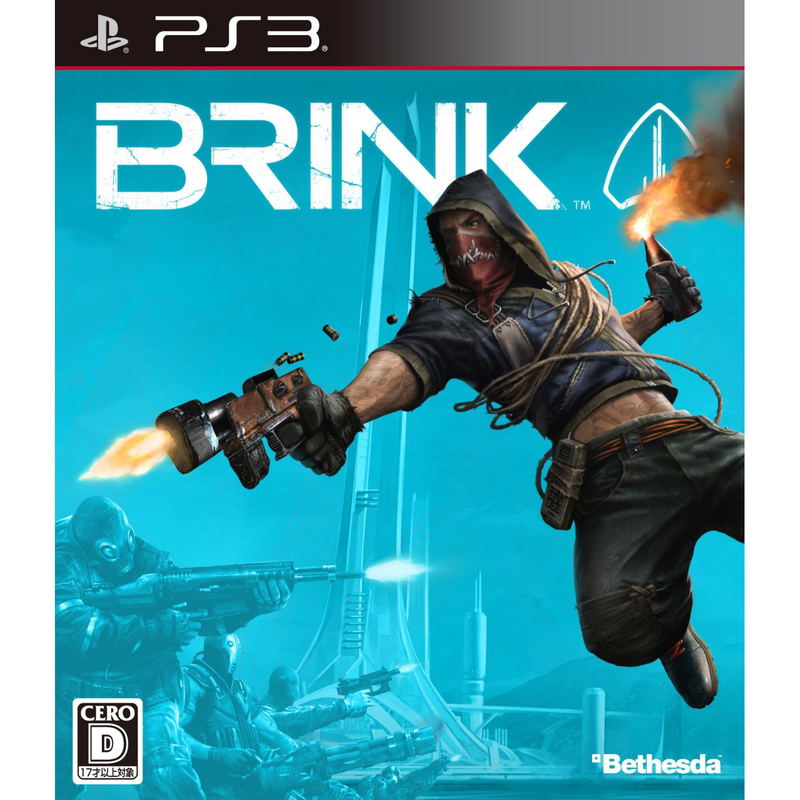 Brink image 1