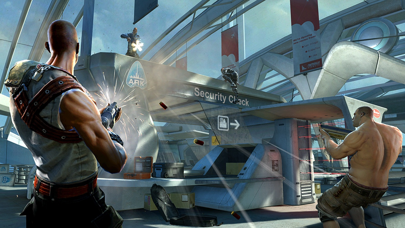 Brink image 4