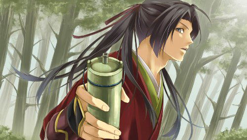 Iza, Shutsujin! Koisen [Deluxe Edition] image 7