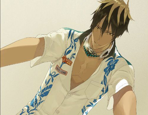 Scared Rider Xechs: Stardust Lovers for PlayStation 2