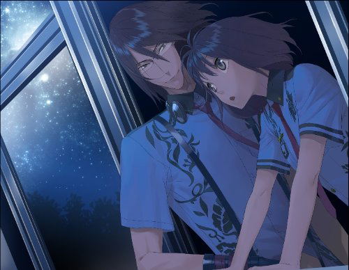 Scared Rider Xechs: Stardust Lovers İçin PlayStation 2