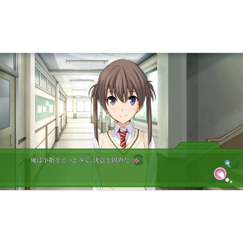 Memories Off: Yubikiri no Kikou [+Sweets Pack] image 2