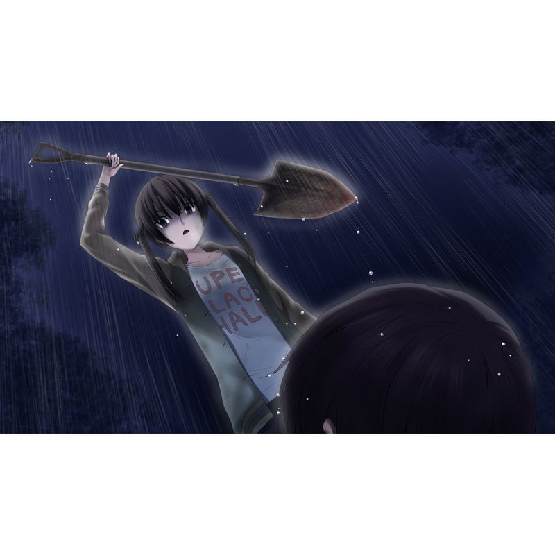 Memories Off: Yubikiri no Kikou [+Sweets Pack] image 4