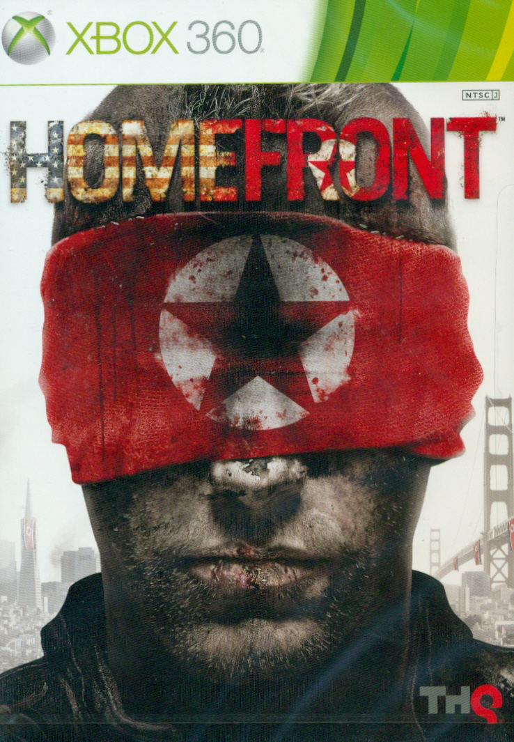 Homefront image 1