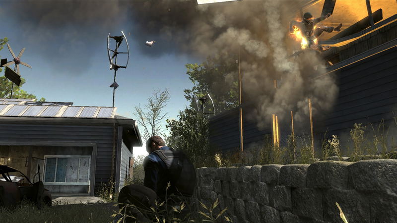 Homefront image 5