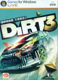 Dirt 3 (DVD-ROM) thumbnail 1