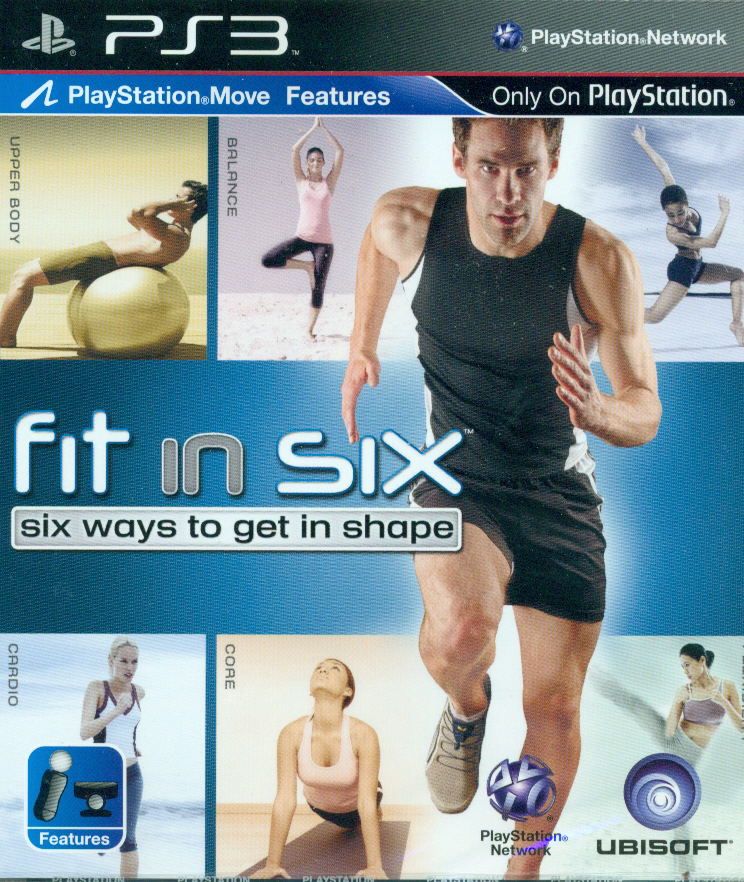 Fit in Six image 1